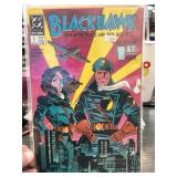 Blackhawk #1 Comic Book by DC Comics