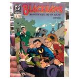 Blackhawk Issue #4 by DC Comics