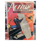 DC Action Comics Weekly Issue 628