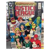 Justice League International #24 Comic