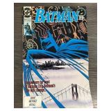 Batman Comic Issue #463 by DC Comics