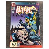 Batman #500 Knightfall Special Edition Comic Book