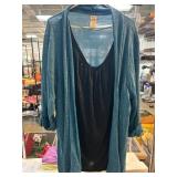 Faded Glory 3X Women