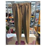 Harve Benard Tan Trousers Size 36