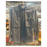 Gloria Vanderbilt For Murjani Denim Shirt