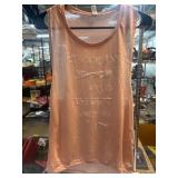 Bella + Canvas Sleeveless Graphic Top