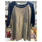 Simply for Sports Quick-Dri Cotton Shirt