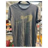 Dr. Seuss Graphic T-Shirt with Character Design