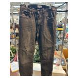 True Craft Black Denim Jeans