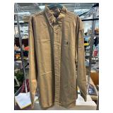 Ralph Lauren Blake 100% Cotton Shirt