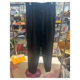JH Collectibles Black Pants, Size 4