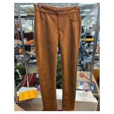 Wonder Nation XXL/2XG (18) Jegging in Brown