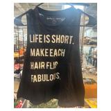 Burleyson + Blaine Women