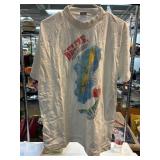 Advance Tees Belize Graphic T-Shirt