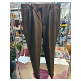 Louis Raphael Wool Dress Pants