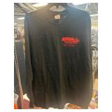 Eilen & Sons Trucking Long-Sleeve Shirt