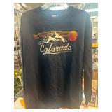 Prairie Mountain Colorado Sweatshirt