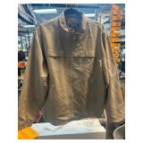 Premier International Polyester Jacket