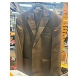 Geoffrey Beene Blazer Made in India