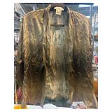 Escada Margaretha Ley Satin Jacket