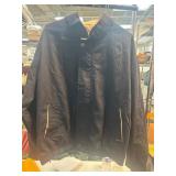 Members Only Mariner Jacket in Navy