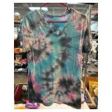 Fruit of the Loom Tie-Dye T-Shirt