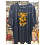 Nike Dri-Fit Northwest Championship T-Shirt