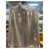 TBL by Lorch Floral Button-Up Shirt