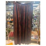 Index Brand Multicolor Geometric Skirt