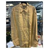 Murano Fine European Linen Shirt
