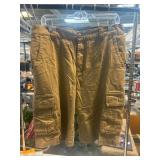 Premier International Cargo Shorts in Cotton