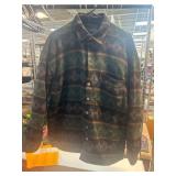 BlueStream Outdoors Button-Up Shirt