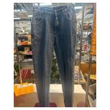 Lee Denim Jeans with Back Patch Tag