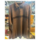 Cambridge Classics Brown Long-Sleeve Shirt