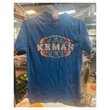 Kemah Boardwalk Graphic T-Shirt