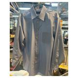 Stafford Performance Classic Fit Shirt