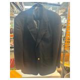 New Castle & York Men