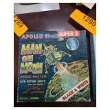 Apollo 11 Super 8 