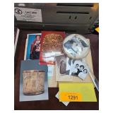 Vintage Photos and Film Slides