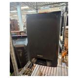 Aiwa SX-AV500 Speaker System with Twin Duct Design