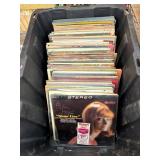 Vintage Vinyl Records