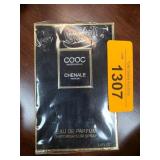 Chenal Cooc Eau De Parfum Spray Sealed