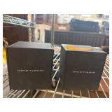 David Yurman Black Jewelry Boxes