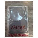 Vaicer Stainless Steel Chain Necklace