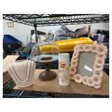 Decorative Home Accessories Collection