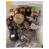 Holiday Decorations and Ornaments