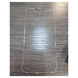 Sterling Silver Chain Necklace