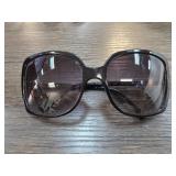 Tiffany & Co. Black Frame Sunglasses