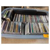 CDs, DVDs, and Media