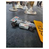 Redline Hot Wheels Formula Race Car